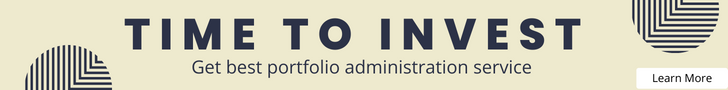 Portfolio administration service